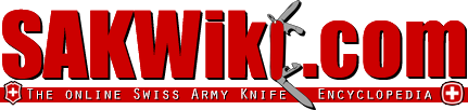 New SAKWiki.com logo by Micah Johnson